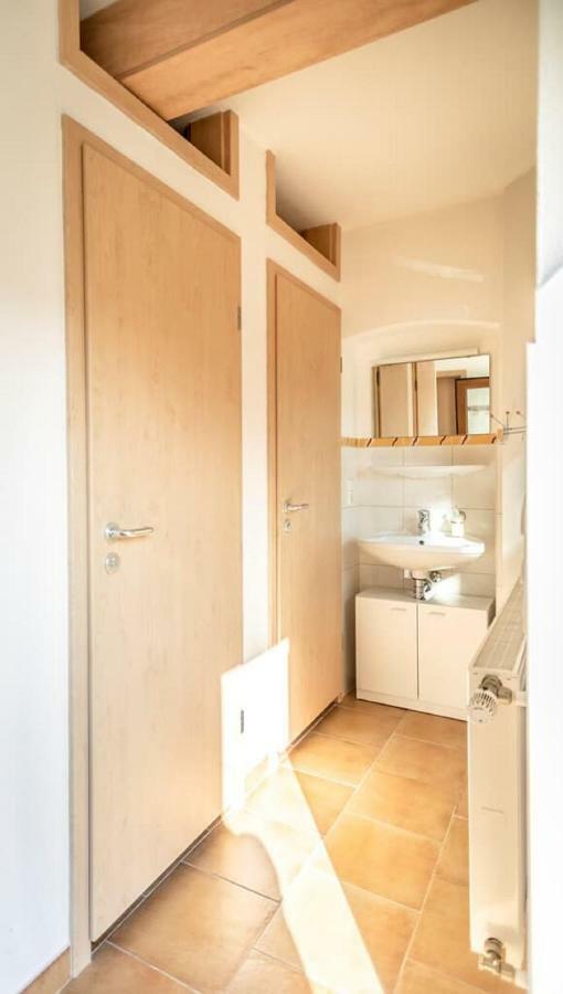 Bartlhof-Ferienwohnungen-Zimmer Burglengenfeld Exterior foto